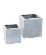 CUBIC FIBER GREY