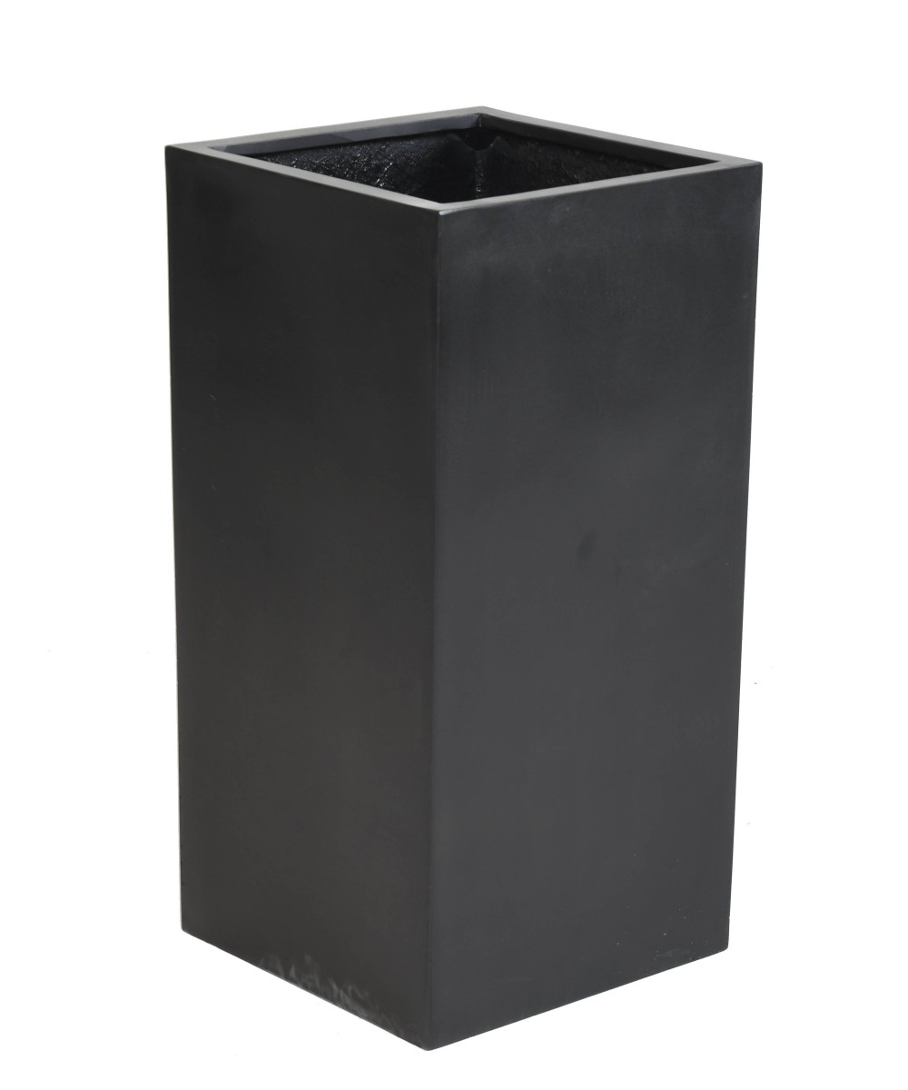 CUBIC HIGH FIBER BLACK