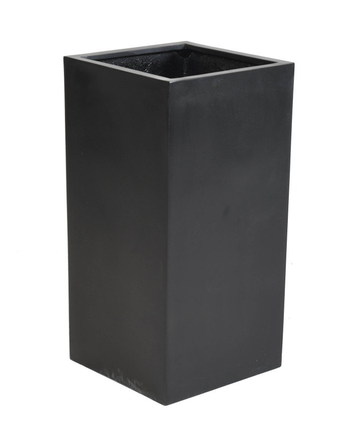 CUBIC HIGH FIBER BLACK
