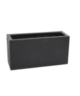 Ristkülik JUMBO kiudmaterjal MUST