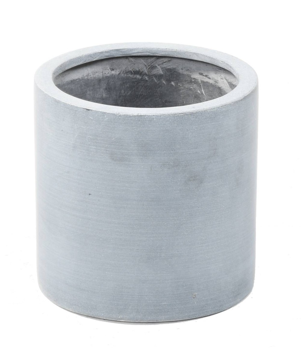 CYLINDER FIBER GREY