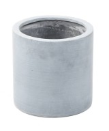 CYLINDER FIBER GREY