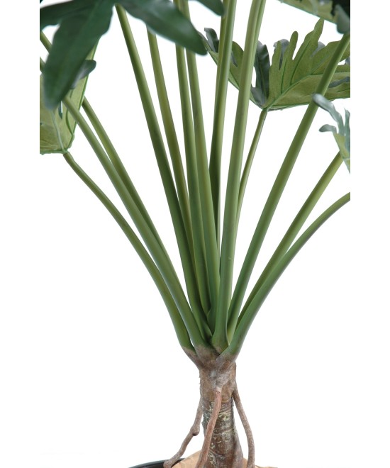 Artificial Philodendron SELLOUM *15
