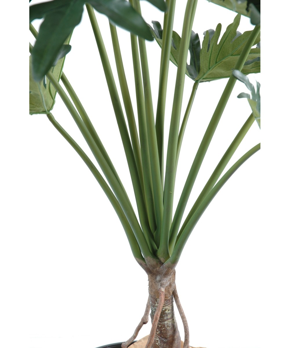 Artificial Philodendron SELLOUM *15