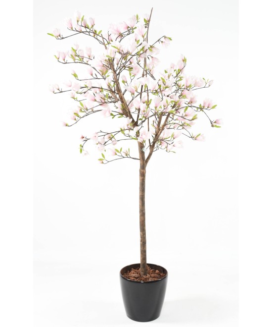 Artificial MAGNOLIA BLOSSOM JAPANESE TULIP TREE