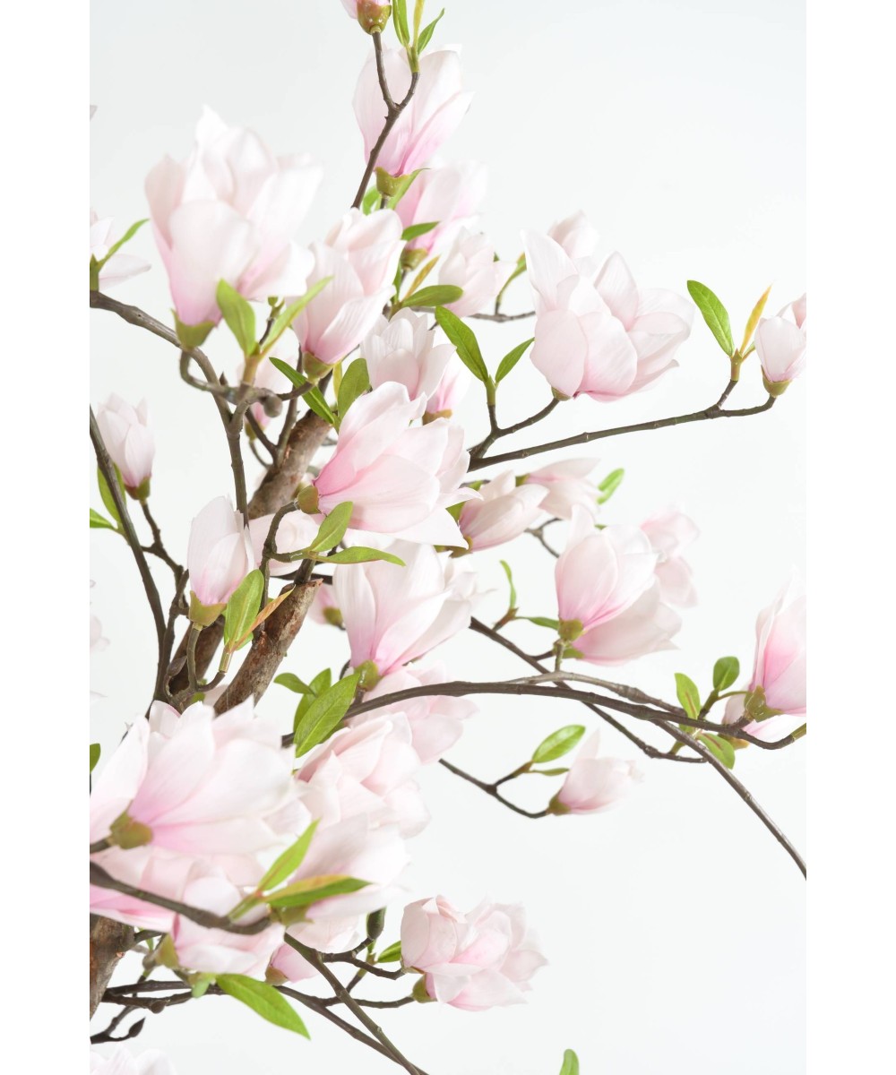 Artificial MAGNOLIA BLOSSOM JAPANESE TULIP TREE