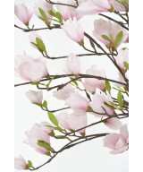 Artificial MAGNOLIA BLOSSOM JAPANESE TULIP TREE