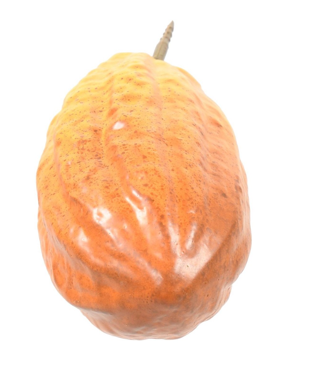 Artificial CACAO FRUIT L