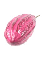 Artificial CACAO FRUIT L