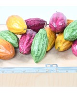 Artificial CACAO FRUIT L