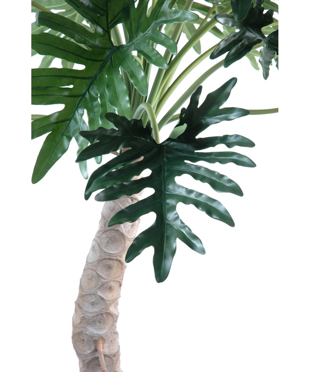 Kunstfilodendron Selloum puu