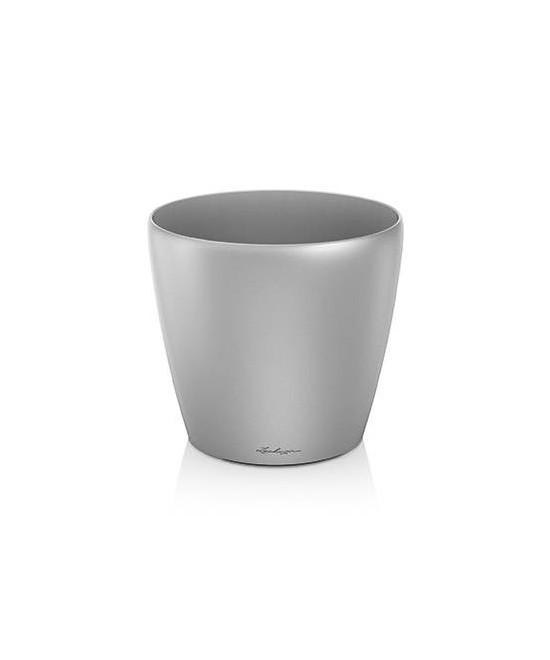 Classico Premium - hõbedane metallik