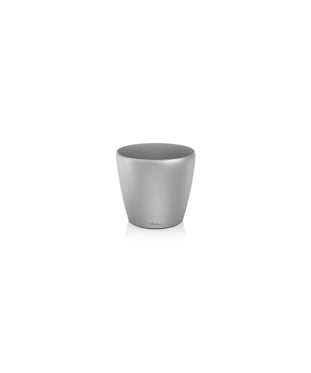 Classico Premium - Silver metallic