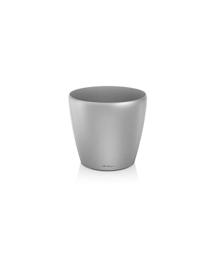 Classico Premium - Silver metallic