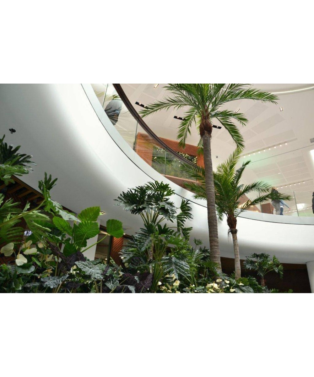 Artificial Philodendron SELLOUM TREE