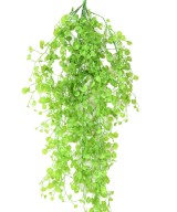 Artificial DICHONDRA MEDIUM HANGING BUSH