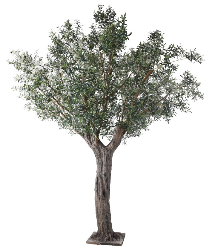 Artificial OLIVE TREE 390
