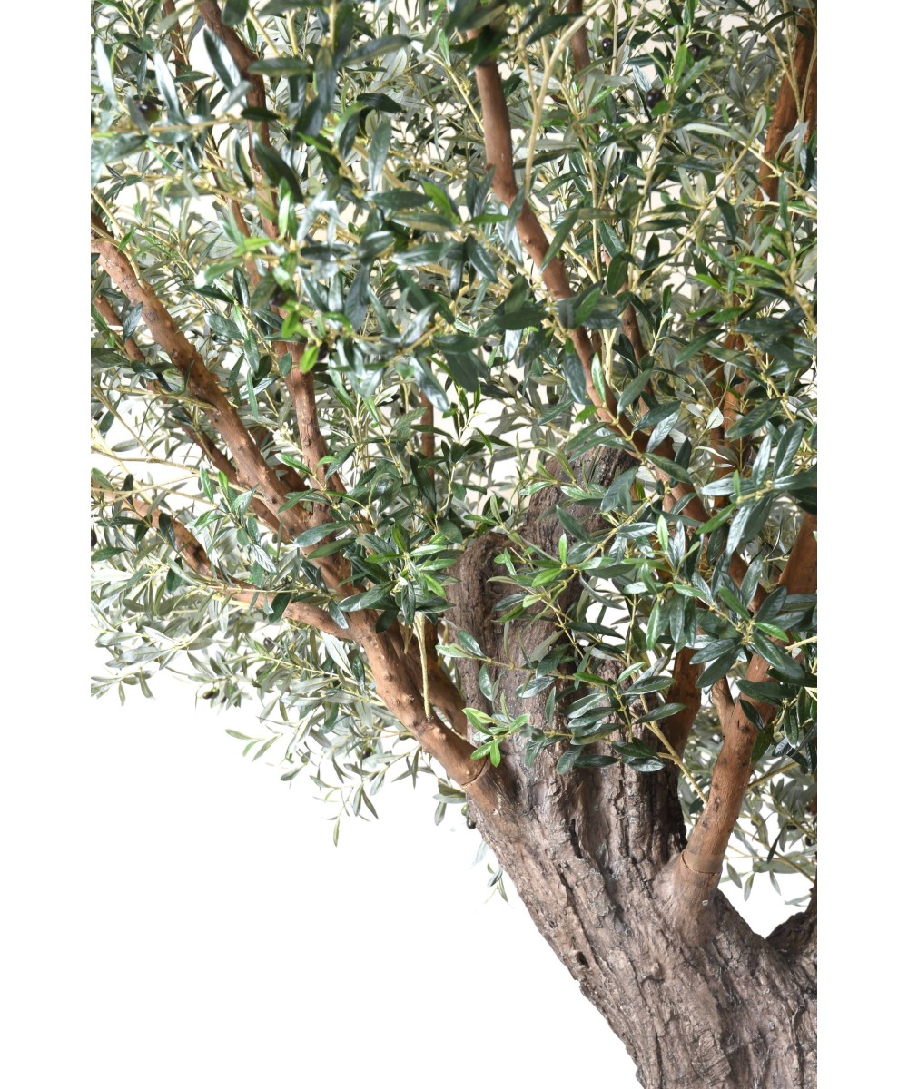 Artificial OLIVE TREE 390