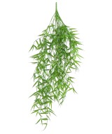 Artificial BAMBOO MINI HANGING BUSH
