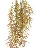 Artificial BAMBOO MINI HANGING BUSH