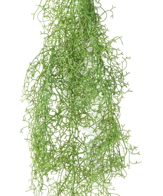Artificial TILLANDSIA HANGING BUSH