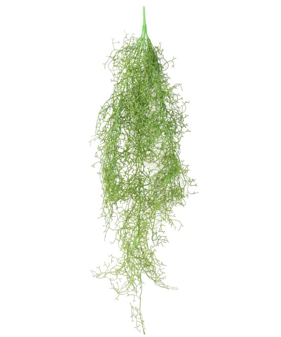 Artificial TILLANDSIA HANGING BUSH