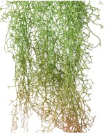 Artificial TILLANDSIA HANGING BUSH