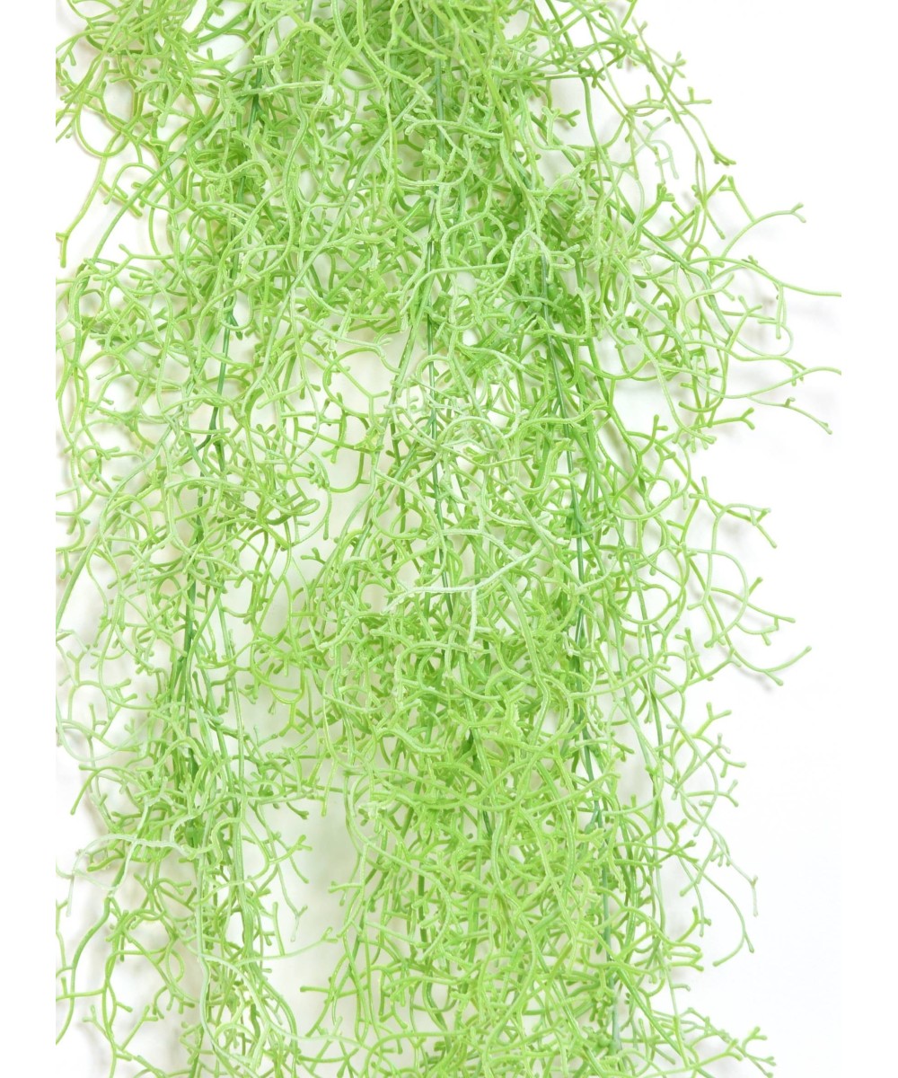 Artificial TILLANDSIA HANGING BUSH