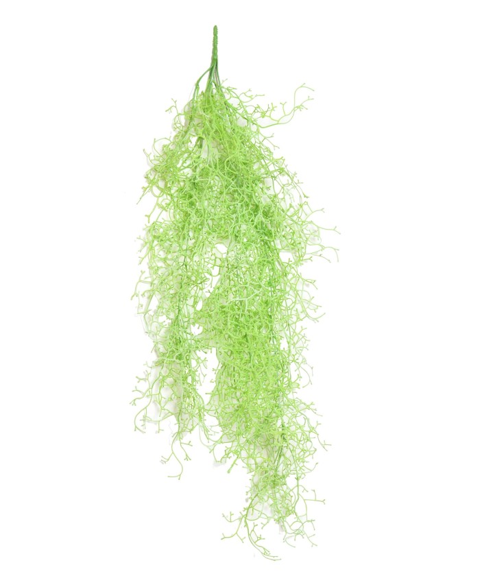 Kunstlik TILLANDSIA RIPPUVÕÕSAS