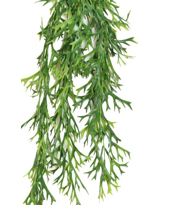 Kunstlik mini-ripppõõsas PLATYCERIUM