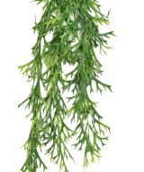 Kunstlik mini-ripppõõsas PLATYCERIUM