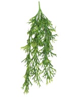 Kunstlik mini-ripppõõsas PLATYCERIUM