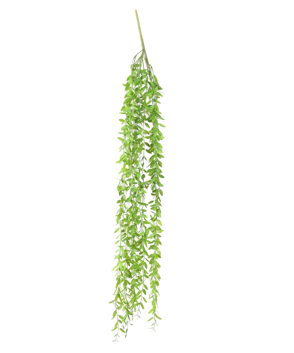 Artificial EUCALYPTUS MINI HANGING BUSH