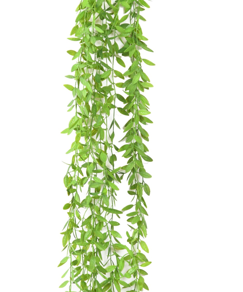 Artificial EUCALYPTUS MINI HANGING BUSH
