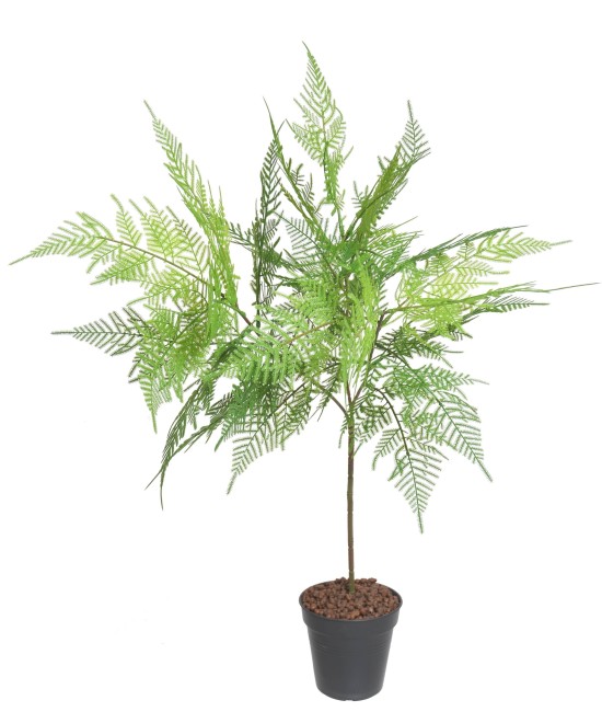 Artificial FERN BUSH L