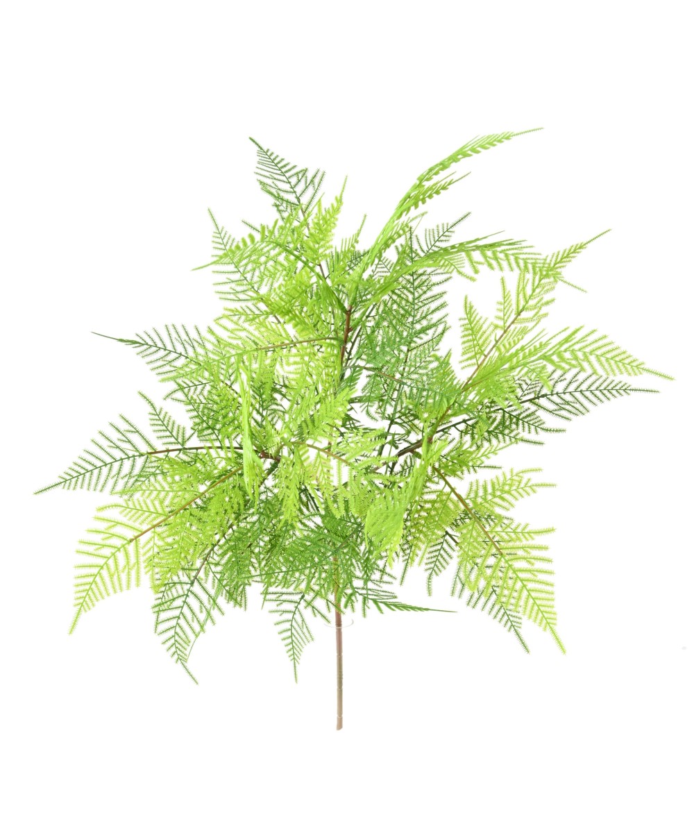 Artificial FERN BUSH L