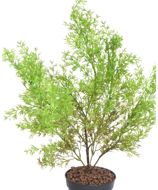Artificial ASPARAGUS BUSH