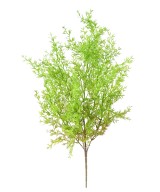 Artificial ASPARAGUS BUSH