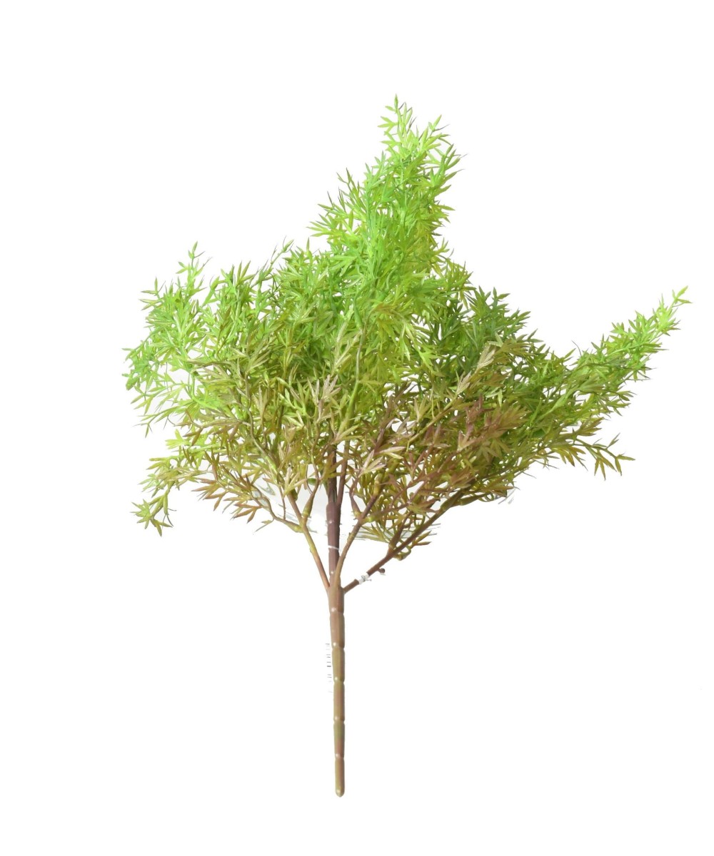 Artificial ASPARAGUS BUSH
