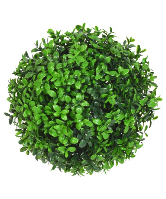 Artificial BOXWOOD BALL M