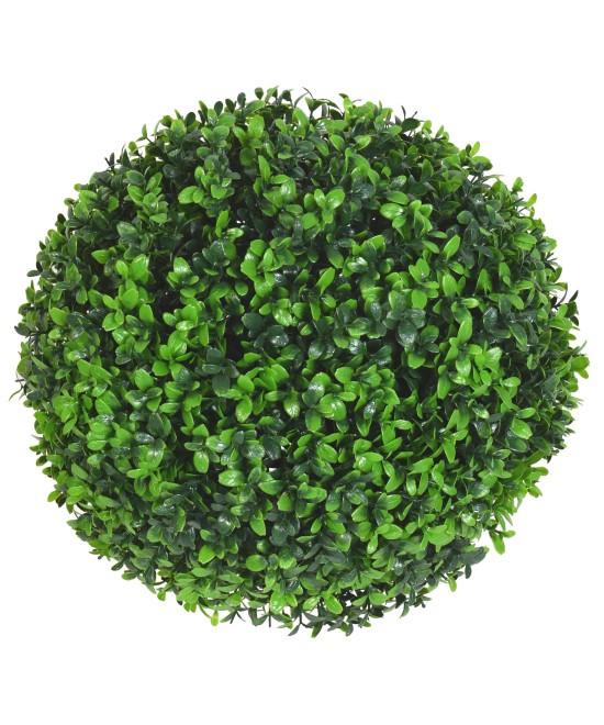 Artificial BOXWOOD BALL M