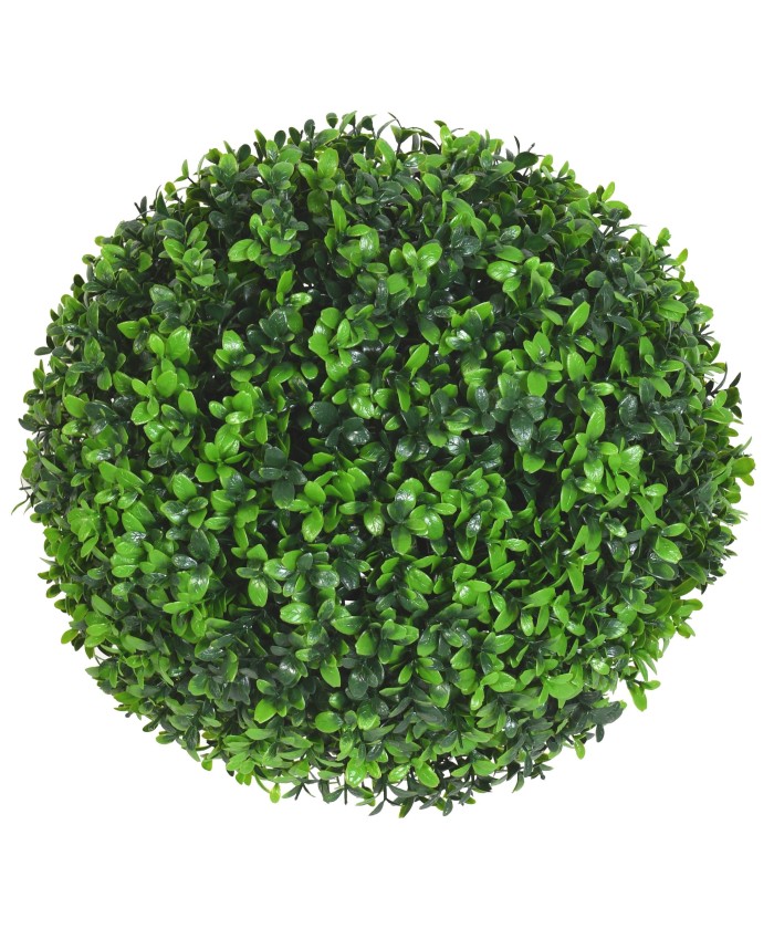 Artificial BOXWOOD BALL M