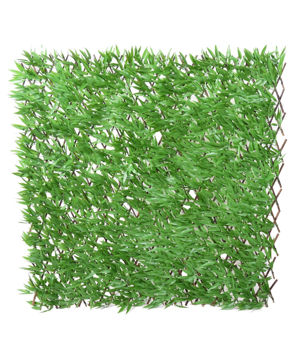 Artificial BAMBOO FENCE