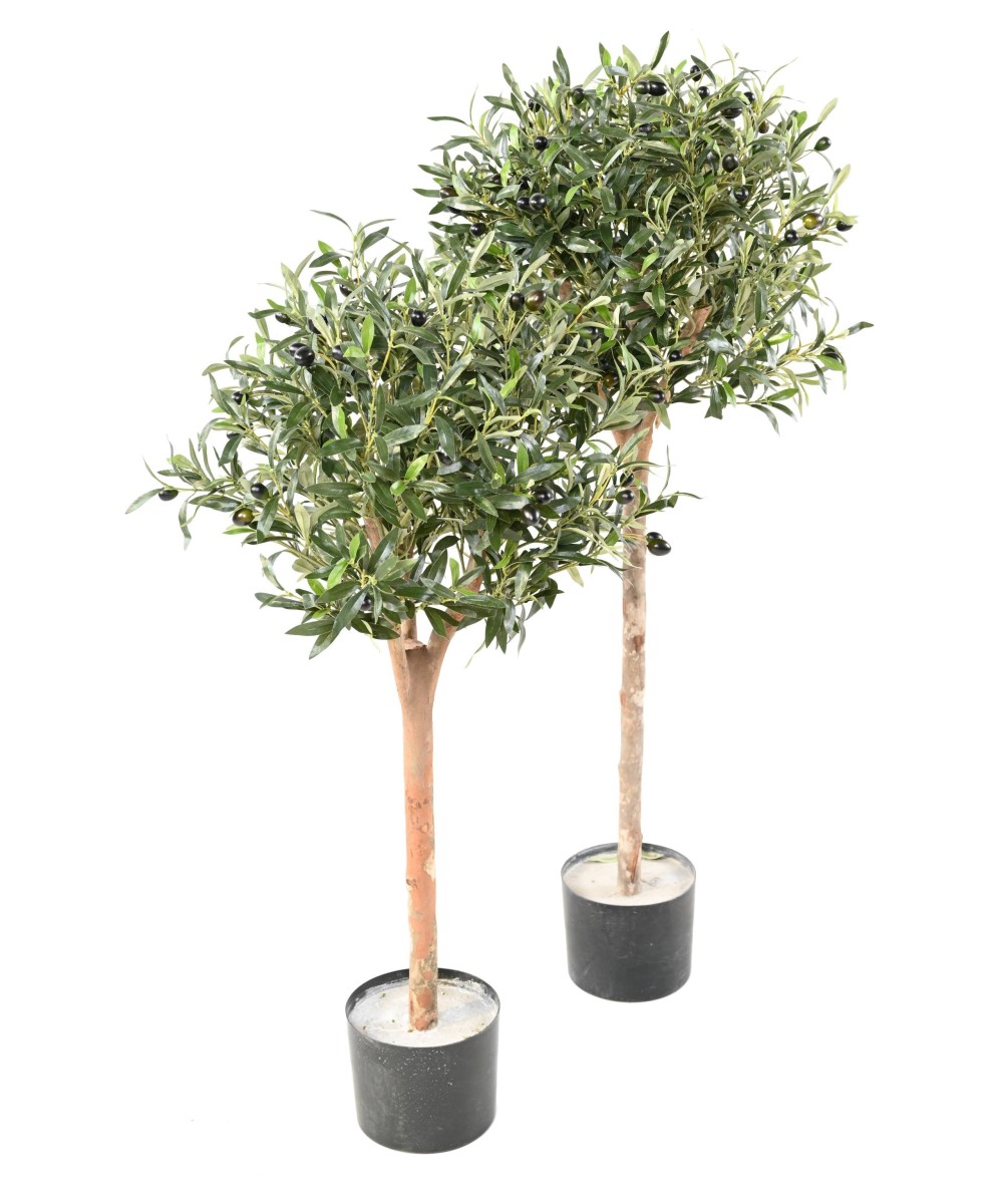 Artificial OLIVE TREE ECO