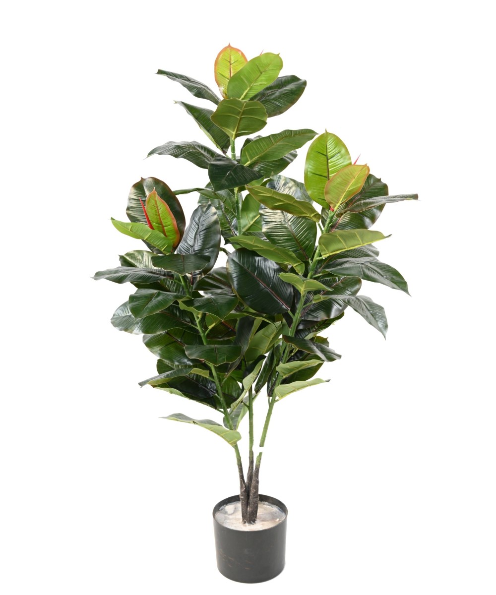 Artificial RUBBER TREE