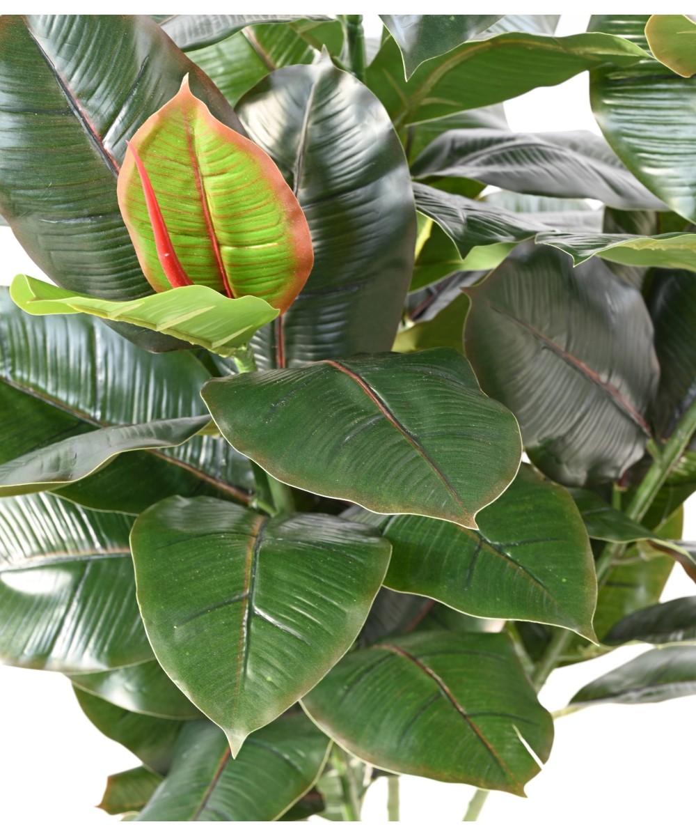Artificial RUBBER TREE