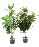 Artificial RUBBER TREE