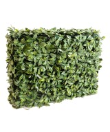 Artificial DOGWOOD HEDGE NEW