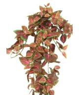 Artificial COLEUS HANGING BUSH 75
