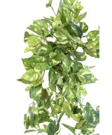 Artificial POTHOS MINI HANGING BUSH 80